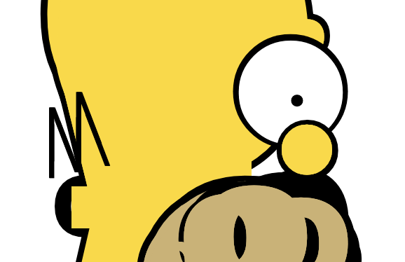 Homer, in the process of construction