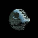 Darth Vader's Death Star