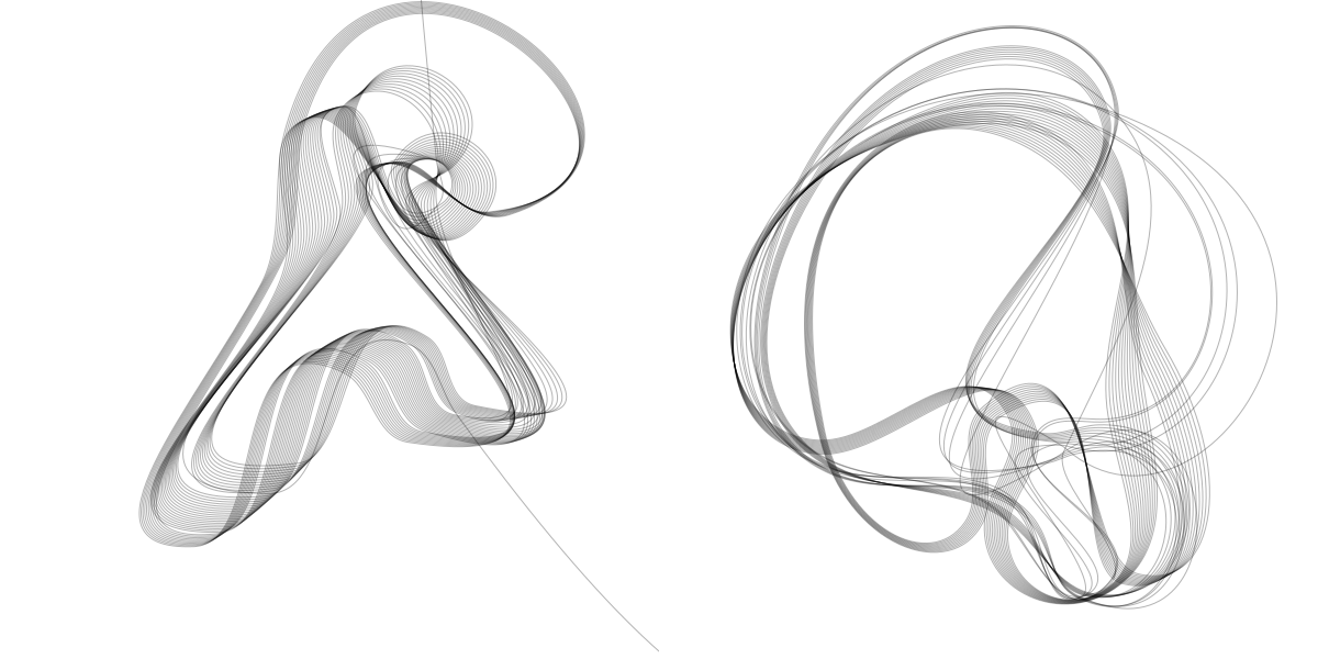 Now we're getting the original effect