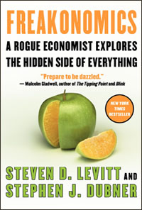 Freakonomics