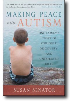 Making Peace With Autism