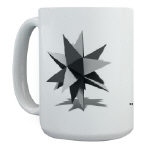 Star mug