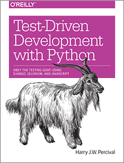 Test-Driven Development with Python