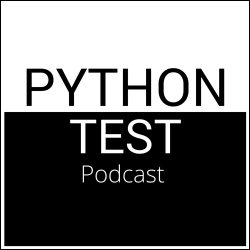 Python Test Podcast